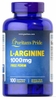 Viên uống giải độc gan L-Arginine 1000 mg - Puritan’s Pride Mỹ