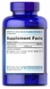 Viên uống giải độc gan L-Arginine 1000 mg - Puritan’s Pride Mỹ