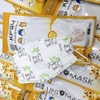Khẩu trang trẻ em Unimask