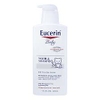 Sữa tắm gội dịu nhẹ cho bé Eucerin Baby Bano & Shampoo 400ml