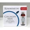 Giảm dầu, nhờn, lỗ chân lông to Kinohimitsu Collagen Men (hộp 16 chai)