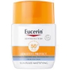 Kem chống nắng cho da nhạy cảm Eucerin Sun Fluid Mattifying SPF50+ 50ml