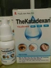 Thuốc nhỏ mắt Katadexan - Dược Khoa (Lọ/8ml)