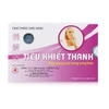 Tiêu khiết thanh (Hộp 30v)- Á Âu