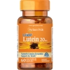 Viên uống bổ mắt Lutein 20 mg with Zeaxanthin - Puritan’s Pride Mỹ