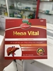 Bổ gan Hepa vita - Dolexphar VN (Hộp 50v)