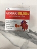 Ginkgo biloba hộp 10 vỉ x 10 viên mediusa