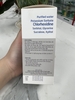 Nước súc miệng SMC Chlorhexidin  (Chai 200ml)