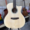 GUITAR CATE QM-811GA