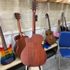 GUITAR CATE QM-811GA