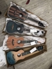 UKULELE ANDREW