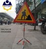 Sản xuất biển báo giao thông - công trình