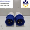 Phích cắm công nghiệp