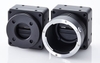 Line Scan Cameras