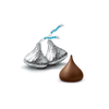 Kẹo Socola Hershey's Kisses Milk Chocolate 306g