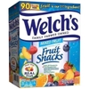 Kẹo Trái Cây Welch's Fruit Snacks (Gói lẻ)