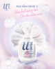 BỌT SỮA TẮM SIÊU MỊN BIORE U THE BODY 540ml