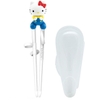 Đũa tập gấp xỏ ngón hình Hello Kitty cho bé từ 2 tuổi