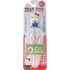 Đũa tập gấp xỏ ngón hình Hello Kitty cho bé từ 2 tuổi