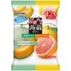 Thạch Rau Câu Orihiro Mix (Nhiều Vị)