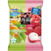 Thạch Rau Câu Orihiro Mix (Nhiều Vị)