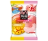 Thạch Rau Câu Orihiro Mix (Nhiều Vị)