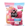 Thạch Rau Câu Orihiro Mix (Nhiều Vị)