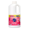 Nước Rửa Bát Kao Kyute Kuyte 1380ml (Nhiều Hương)