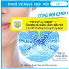 Gel chống nắng Biore Aqua Rich Cool 90ml