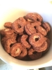 Ngũ cốc Nissin Big gói 150g - vị donut socola