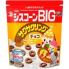 Ngũ cốc Nissin Big gói 150g - vị donut socola