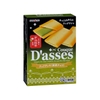 Bánh Quy D'asses 12 Cái/Hộp (3 Vị)