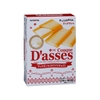 Bánh Quy D'asses 12 Cái/Hộp (3 Vị)