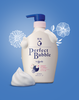 Sữa Tắm Dưỡng Ẩm Senka 500ml