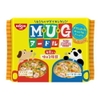 Mì MUG Cho Trẻ Em (2 loại)