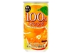 Nước Ép Sangaria 100% Nguyên Chất 190g
