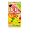Nước Ép Sangaria 100% Nguyên Chất 190g