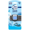 Kẹp nước hoa khử mùi ô tô chống khuẩn P&G 30 ngày 2ml (Nhiều Hương)