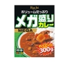 Cà Ri Ăn Liền Mega Hachi 300g (2 Loại)