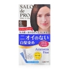 Kem Nhuộm Tóc Bạc Nữ SALON De PRO