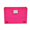 Hộp Đựng Dính Nam Châm INOMATA (hồng)