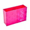 Hộp Đựng Dính Nam Châm INOMATA (hồng)