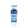 Sữa Rửa Mặt Trị Mụn Clearasil 120g (2 Loại)