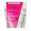 Shiseido The Collagen Dạng Bột 126g