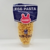 Nui Trứng Egg Pasta ( 4 Hình Dạng)