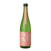 Rượu Sake Sakuragao Tokubetsu Honjozo 15% 720ml