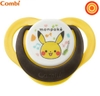 Núm ti giả Combi Teteo monpoke dành cho bé từ 8 tháng tuổi
