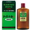 Bôi Kích thích mọc tóc KAMINOMOTO 200ml (2 loại)