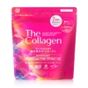 Shiseido The Collagen dạng bột bổ sung collagen, hyaluronic acid, vitamin C 126g