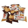 Bánh Nutella B-ready Ferrero - 10 Cái